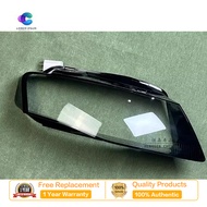 FOR AUDI A4 A4L B8 08-12 HEADLAMP COVER HEADLIGHT COVER LENS HEAD LAMP COVER