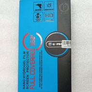 Screen guard nano hydrogel Sam S7 edge