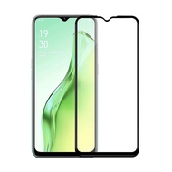 Tempered Glass 9D Full Realme Narzo 30 30a 30 Pro Narzo 50 50a 50a Prime 50 Pro 50 (5G) Narzo 20 20a