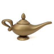 Magic lamp | Aladdin magic lamp | Aladdin magic light toy | Aladdin genie lamp costume props arabian