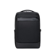 【ของแท้ 100%】การจัดส่งโดยตรงของประเทศไทย Samsonite backpack HS8 แพ็คเกจธุรกิจ กระเป๋าเป้สะพายหลัง