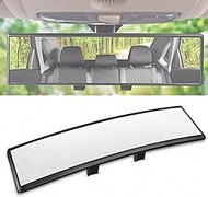 Car Interior Mirror for Ferrari 812 GTS 2019β2025 Convertible/Grand Tourer Convex Interior Wide Angl