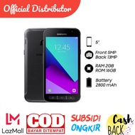 SAMSUNG GALAXY XCOVER 4 RESMI [BISA COD]