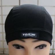 RS TAICHI Coolmax Hat Quick Dry Breathable Racing Helmet Cap