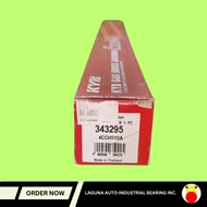 KYB Gas Shock Absorber Excel-G 343295