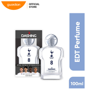 Dashing Sport 8 Edt 100Ml Uk