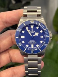 🤴🏻👑 帝舵Tudor PELAGOS 25600TB 鈦金屬42mm 單錶
