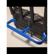 Suitable for ASUS ASUS RT BE92U Router Wall Bracket Wall Mounting Rack Bracket