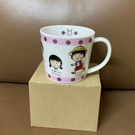 🇯🇵 日本製櫻桃小丸子杯