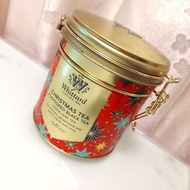 Whittard Christmas Tea Flavoured black tea loose leaf tea Whittard 聖誕繽紛紅茶 Tin