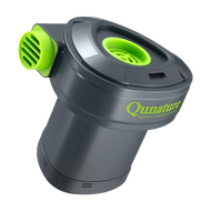 Qunature 30D รถแคมป์ปิ้ง TPU แบบหนา10ซม. แผ่นรองนอนกลางแจ้งทนทานเสื่อพกพา