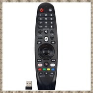 (K Y V M) 1 Piece AN-MR650A AM-HR650A Replace Voice Remote Control for  TV OLED43C8PUA OLED50E8PUA 65SK9500PUA