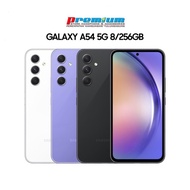 Samsung A54 5G 8/256 GB Garansi Resmi