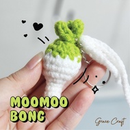 Crochet Amigurumi KPop Lightstick MAMAMOO BLACKPINK BTS Handmade Knitting