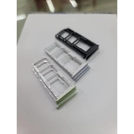 Suitable for Samsung Galaxy A05 A05S Mobile Phone Card Holder sim Card Holder Card Storage Original 