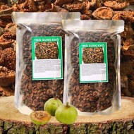 Natural Dried Figs - Whole Dried Wild Figs - Dried Fruit - Used for Soaking and Boiling in Water