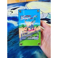 MICA Art Magnet Leafeon Vmax Alt Art 205/203 Slab acrylic d74 2