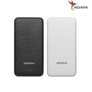 ADATA 威剛 T10000 100000mAh 行動電源 黑 白 /紐頓e世界