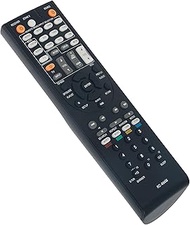 RC-866M Replace Remote Control Suitable for Onkyo AV Receiver HT-RC560 TX-NR626 TXNR626 HTRC560 RC-8