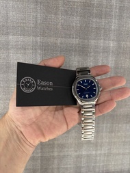 ❤️公價$113,000 保修期到2032年 透明玻璃錶底 自動機械錶 ✅證書 ✅盒 PIAGET G0A41002