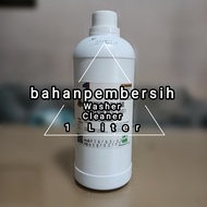 Washer Cleaner Pembersih Mesin Cuci Forty One by Kleen-R