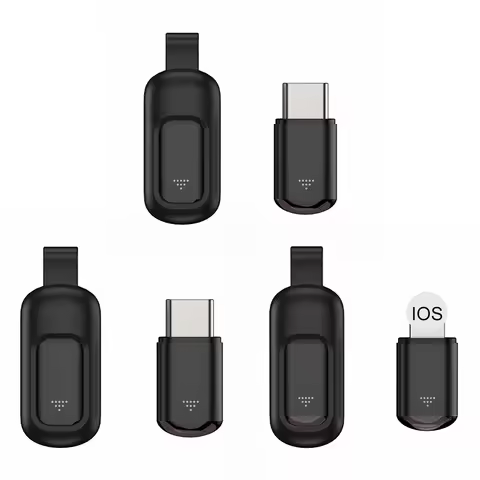 Mini Smart IR Remote Controller Universal Mobile Phone IR Blaster Portable Smartphone Infrared Contr