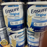 Ensure Original Vanilla Nutrition Powder 400g