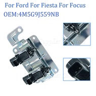 For FORD Focus Cmax Mondeo Mazda 3 5 6 CX7 Air Intake Manifold Vacuum Solenoid Valve 4M5G9J559NB 4M5