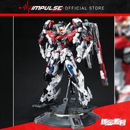 [PR3-0RD3R] Nuclear Gold Reconstruction x Infinite Dimension x Animester 1/72 03 Sky Blaze Model Kit