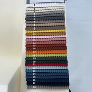 【ออกแบบตามสั่ง】 Trikings แฟชั่น เข้ากับทุกสไตล์  เรียบง่าย โซฟาพับเก็บได้