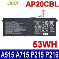 AP20CBL ACER TravelMate P214-55 Aspire 5 A514-54-51EM A515-46 A515-46-R14K A515-56 SF314-43-R2LT BAT