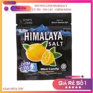Himalaya SALT CANDY box of 12 bags