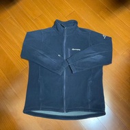 （size L) sprayway  Windstopper 刷毛立領外套 (3209)