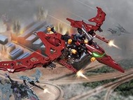 【樂宇模型】 TAKARA TOMY 洛伊德 ZOIDS 機獸新世紀 ZW29 狙擊翼龍