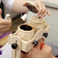 Eye Steamer Set Includes Wormwood Steamer - Used in SPA - TMV