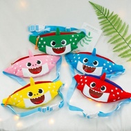 Baby Shark Children Pouch Bag