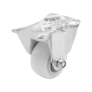 ล้อไนล่อนแบบแป้น หมุนไม่ได้ ไม ไจแอ้นท์ คิงคอง Z08-02-0