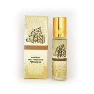 Ard Al Zaafaran Shams Emirates Perfume Oil 10ml