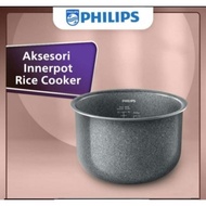 Panci RICE COOKER PHILIPS/ PHILIPS INNER POT Rice Cooker HD3111/33