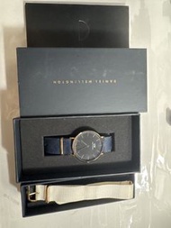 Daniel Wellington 手錶