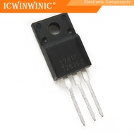 5 Piece  A2761I A2761 TO-220F  Integrated circuit IC