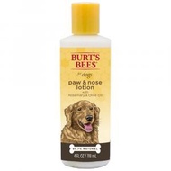 BURT'S BEES - 犬用手腳掌肉球和鼻子乳液 118ml