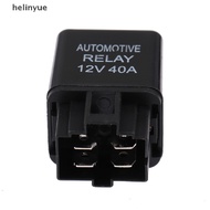 Hel H11 Relay Switch Lampu Kabut LED 12V 40A Untuk Mobil