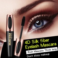 mascara mascara waterproof XPRESS Volumizing Magic Mascara 4D Waterproof Thick Long Lasting Curling 