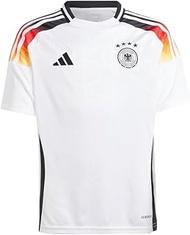 Germany 24 Home Jersey Kids