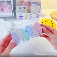 【JY】 Morandi correction tape stationery and office supplies stationery gift