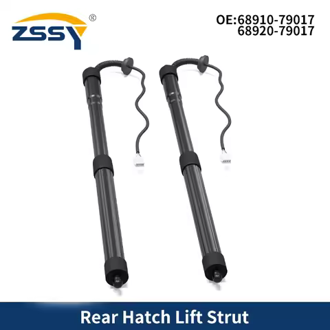 68910-79017 68920-79018 Liftgate Power Hatch Lift Support Electric Tailgate Struts For 2016-2021 Lex