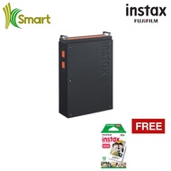 FUJIFILM instax mini Link+ Smartphone Printer