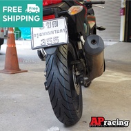 Pirelli Angel City Rim 17 Ninja 300 400 CBR 300