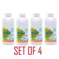 (Any 4) Ecomax Concentrated Fabric Softener / Dish Drops